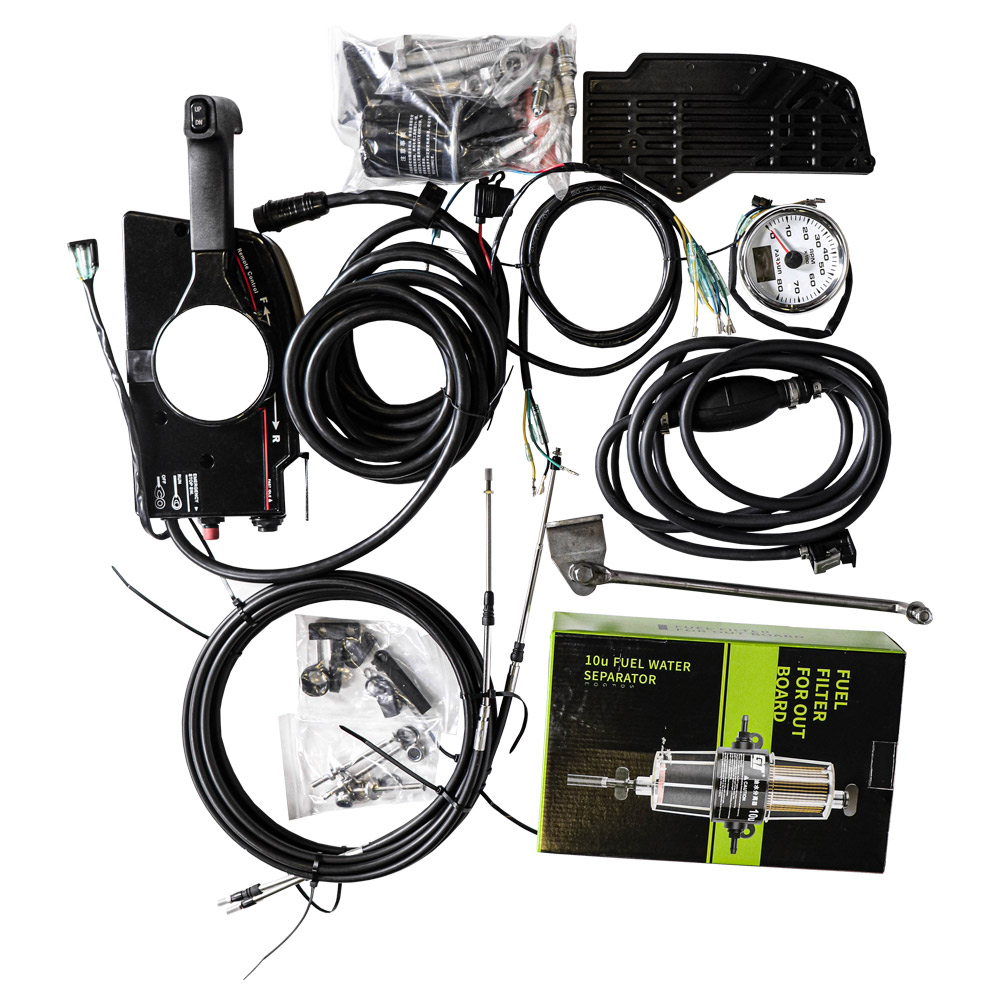 ЛОДОЧНЫЙ МОТОР TOYAMA T30AFWS в Краснодаре