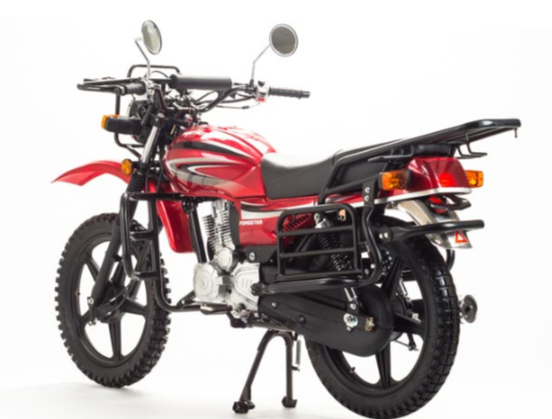 Мотоцикл FORESTER 200 (2021 г.) в Краснодаре