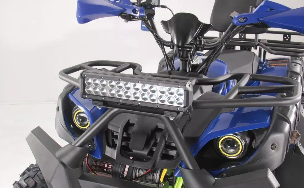 Квадроцикл YACOTA SELA MAX 200 в Краснодаре