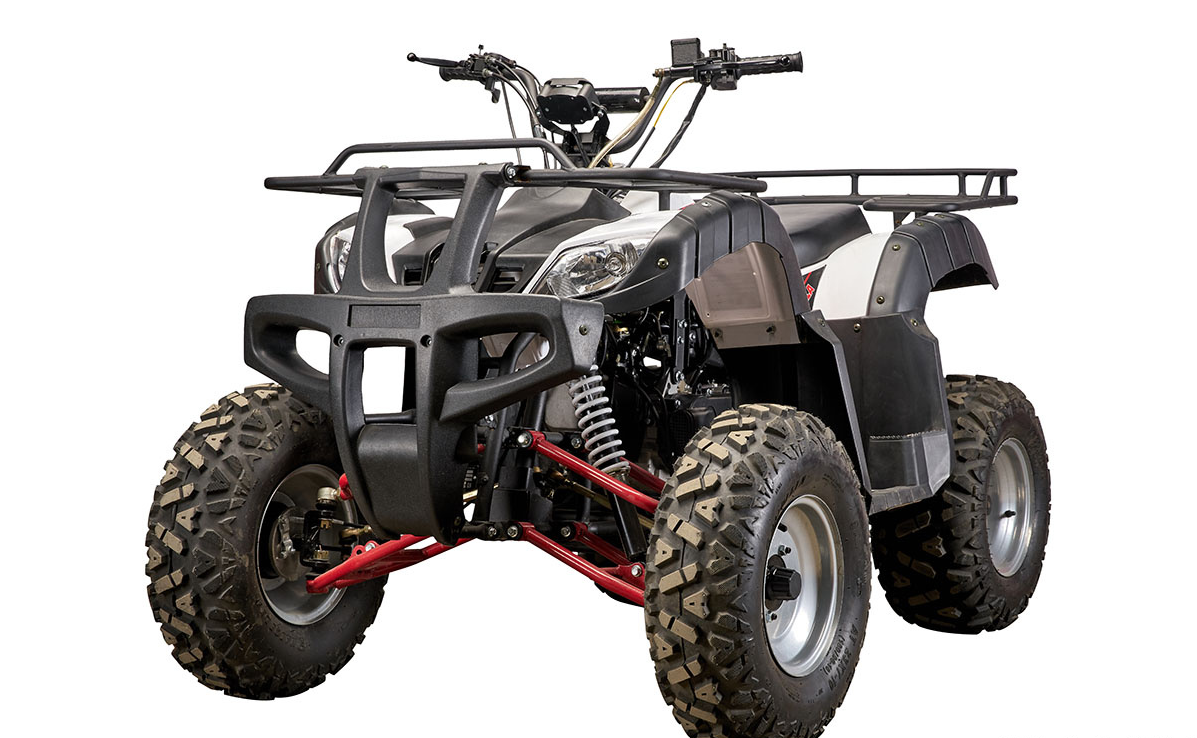 Квадроцикл YACOTA SELA 200 в Краснодаре