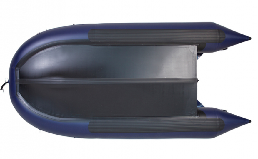 НАДУВНАЯ ЛОДКА GLADIATOR D470AL в Краснодаре