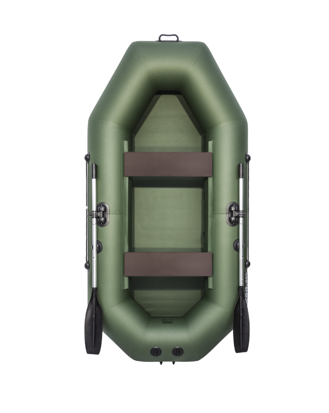 Лодка АКВА-МАСТЕР 260 в Краснодаре