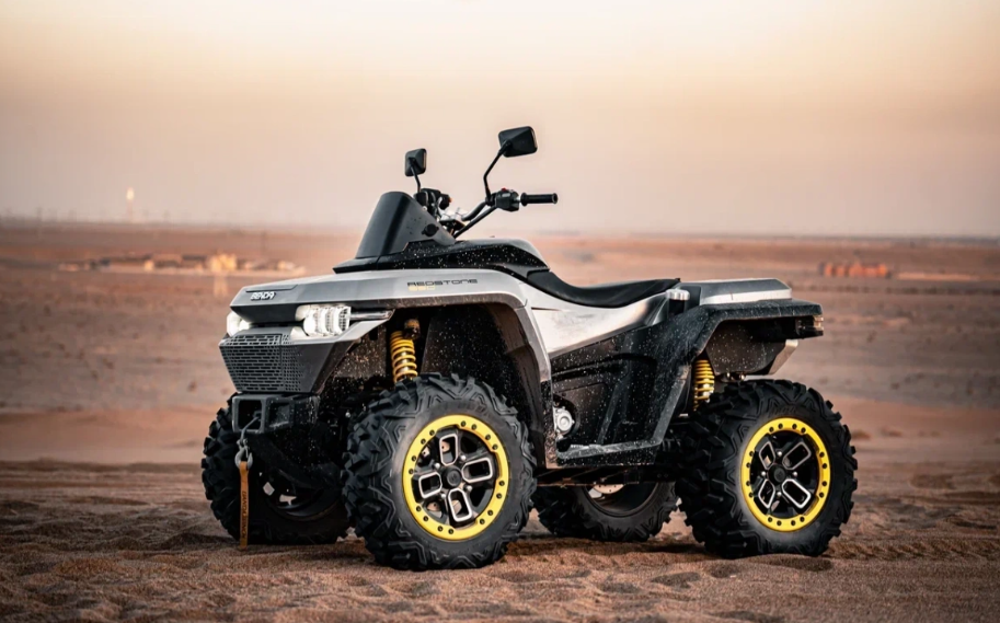 Квадроцикл BENDA REDSTONE 550 в Краснодаре