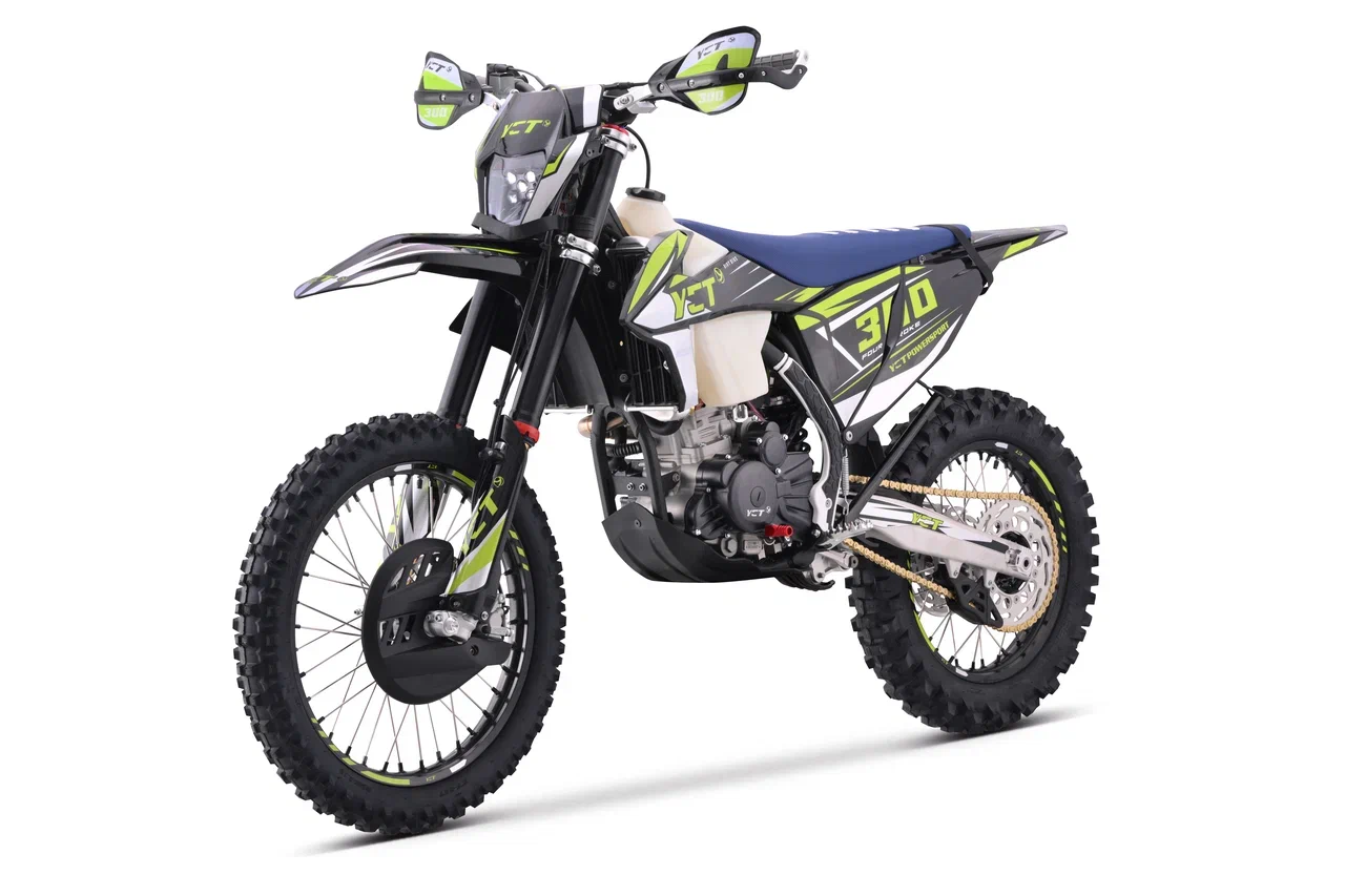 Кроссовый мотоцикл YACOTA NB300 в Краснодаре