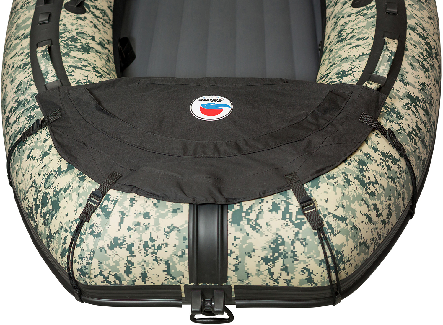 НОСОВАЯ СУМКА AIR, SDP 330-420 в Краснодаре