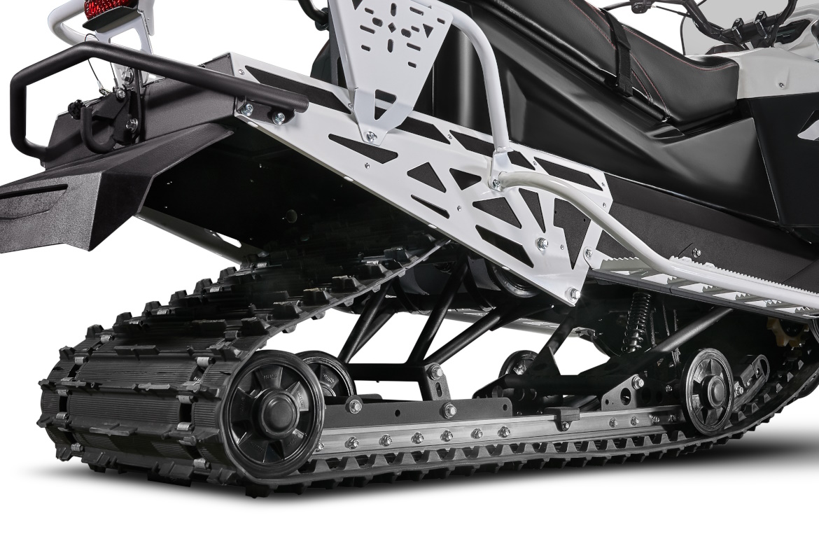 Снегоход IRBIS TUNGUS 600L 25/26 в Краснодаре