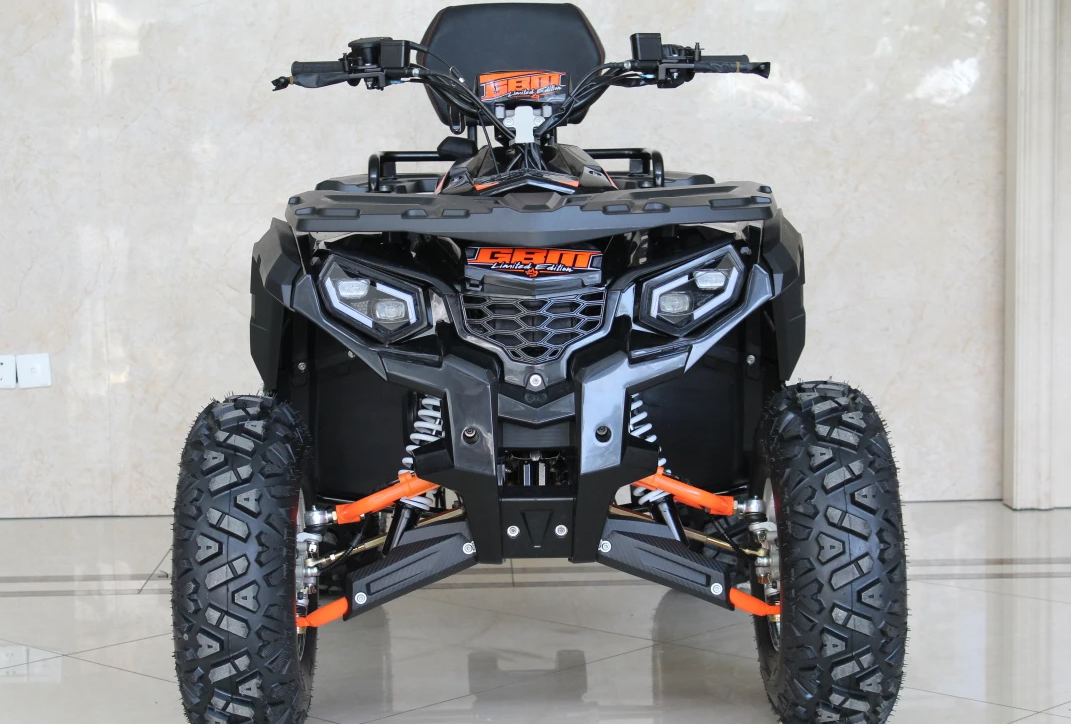 Квадроцикл GBM STORMRIDER 300 NEW PREMIUM в Краснодаре