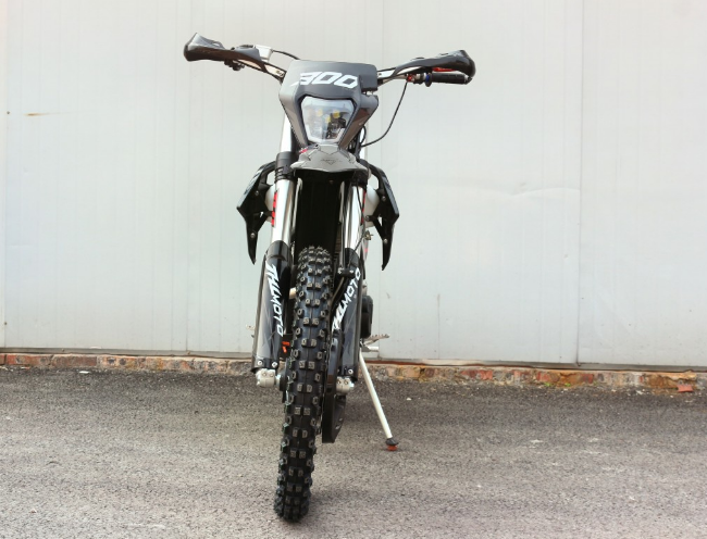 Мотоцикл JHLMOTO JHL Z3+ CB300 (175FMM) в Краснодаре