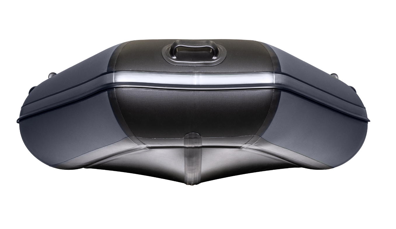  Лодка АКВА 2800 Слань-книжка киль в Краснодаре