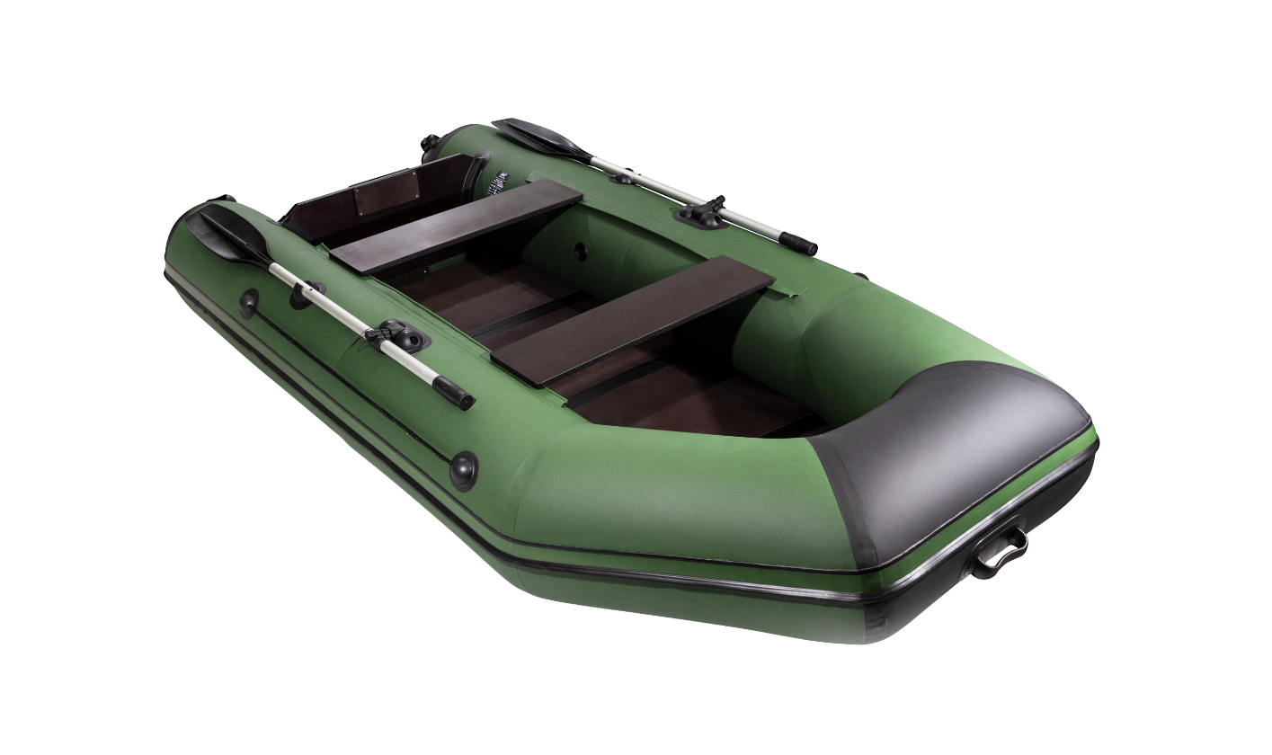  Лодка АКВА 2900 Слань-книжка киль в Краснодаре