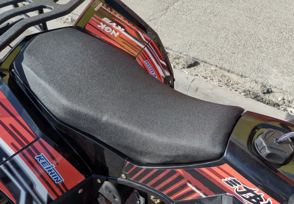 Квадроцикл GBM SHARP BIG 300 NEW в Краснодаре