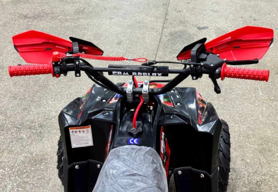 Квадроцикл GBM ROBLOX в Краснодаре