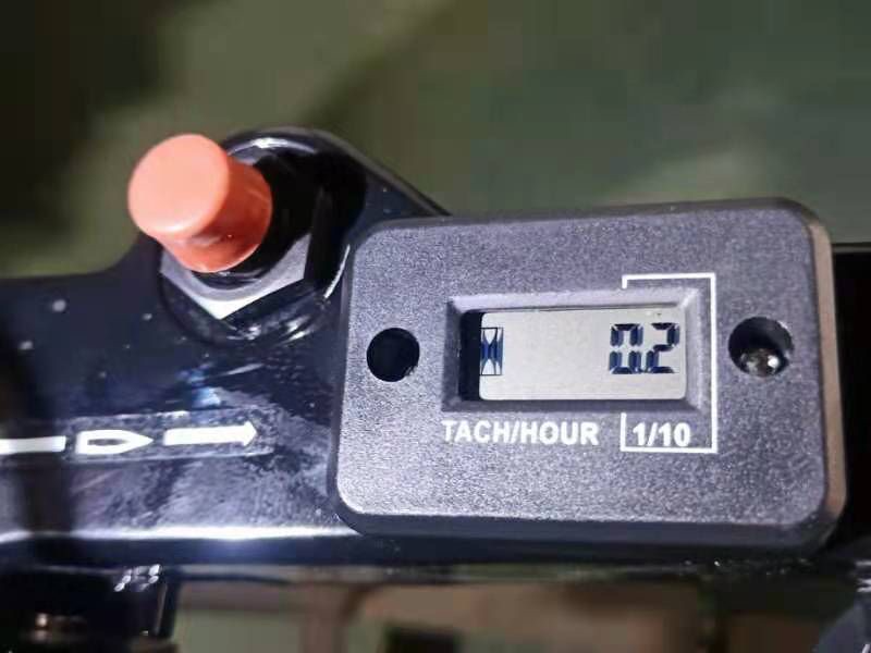 Лодочный мотор MARLIN PROLINE MP 9.9 (20) AMHS FORCE в Краснодаре