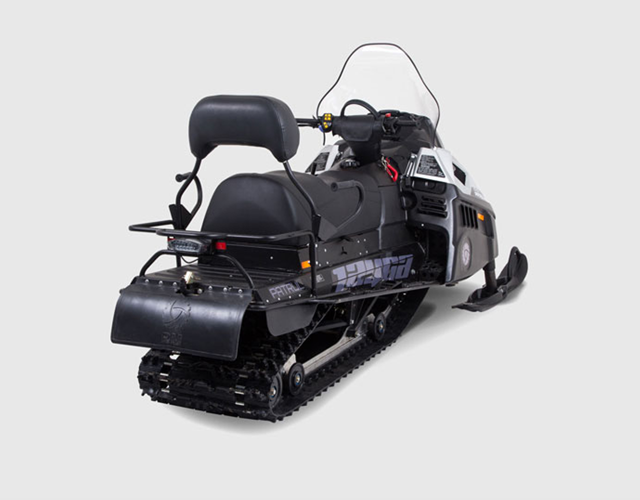 Снегоход РМ TAYGA PATRUL 800 SWT в Краснодаре