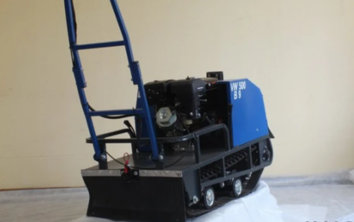 Мотобуксировщик ВЕПС WINTER «ПРОФИ» 13 в Краснодаре