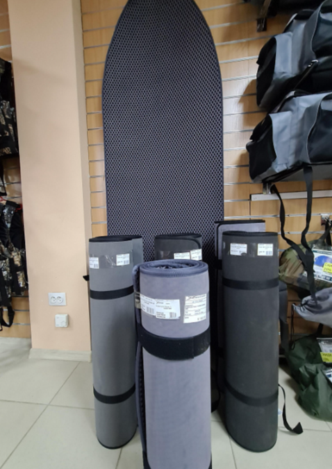 Коврик ЭВА (EVA) MISHIMO 350 в Краснодаре