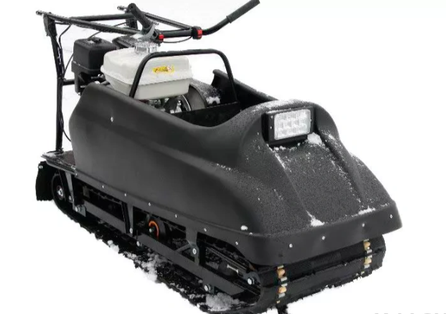 Мотобуксировщик ВОЛГАРЬ 9 Утилитарный в Краснодаре