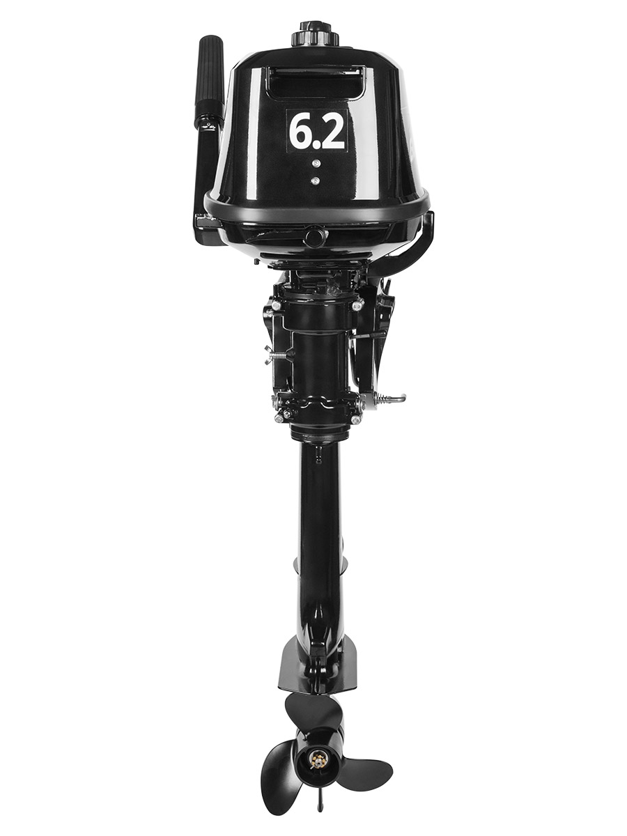 ЛОДОЧНЫЙ МОТОР GLADIATOR G6.2FHS в Краснодаре