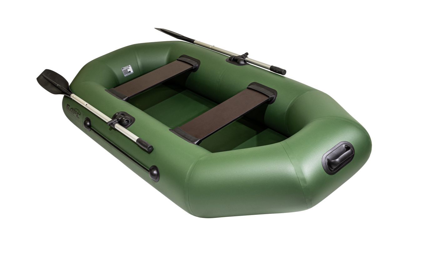 Лодка Барс 240 в Краснодаре