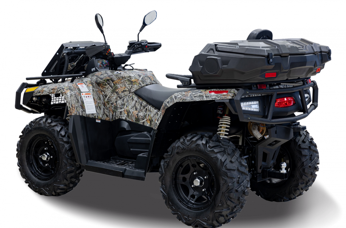 Квадроцикл HISUN TACTIC GT1000/EXTREME EDITION в Краснодаре