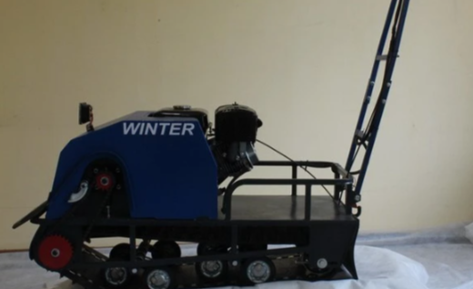 Мотобуксировщик ВЕПС WINTER «ПРОФИ» 13 в Краснодаре