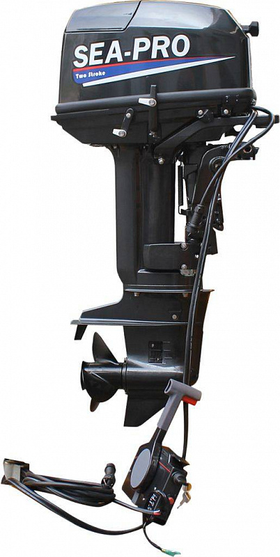 Лодочный мотор SEA-PRO Т 40SE в Краснодаре