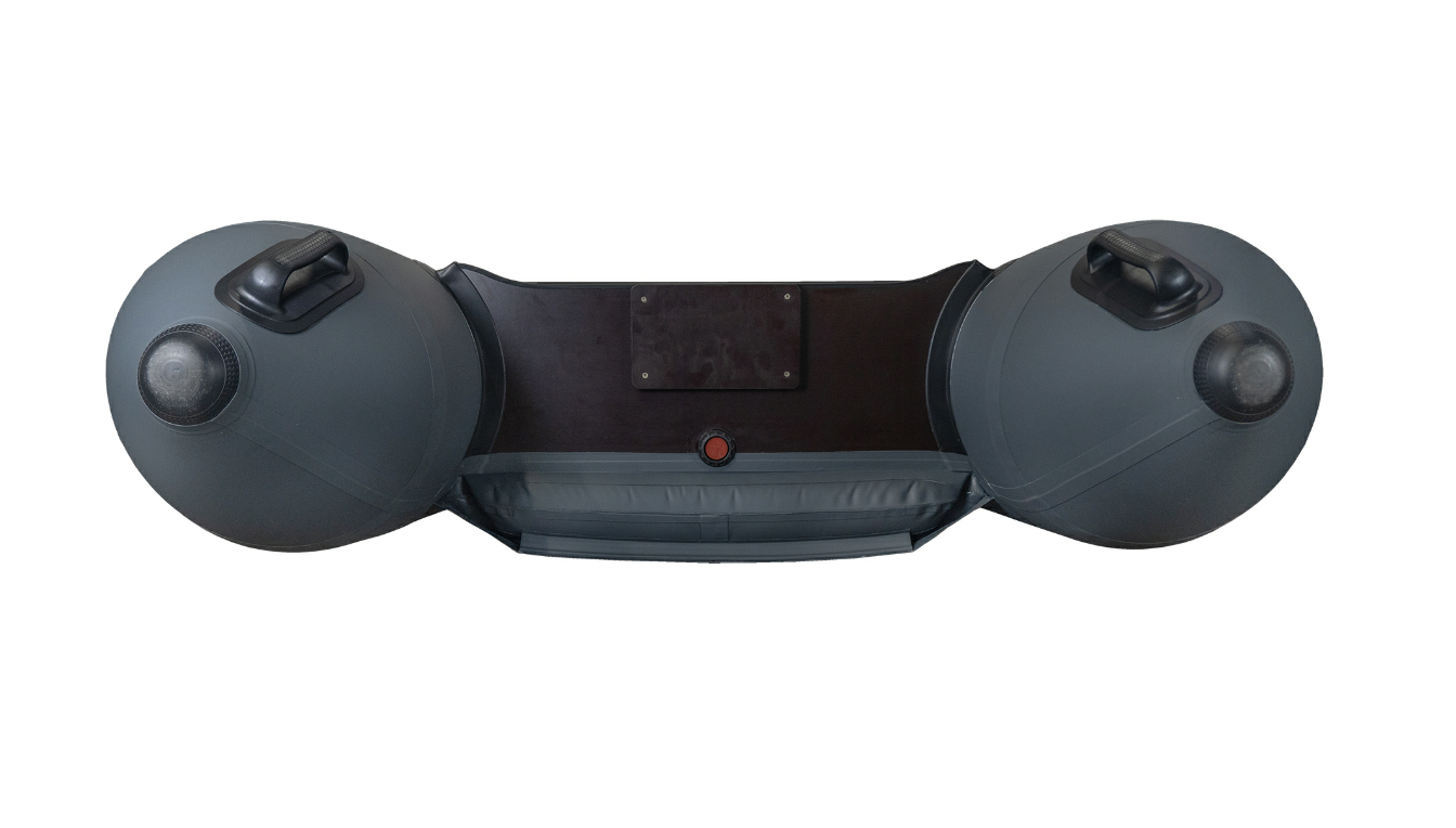 Лодка Барс 3200 нднд в Краснодаре