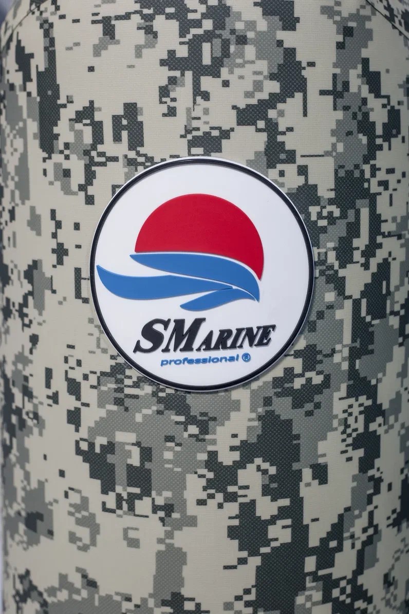 КРЕСЛО НАДУВНОЕ SMARINE, 85Х75 СМ, ПВХ, ЗЕЛЕНЫЙ ПИКСЕЛЬ в Краснодаре