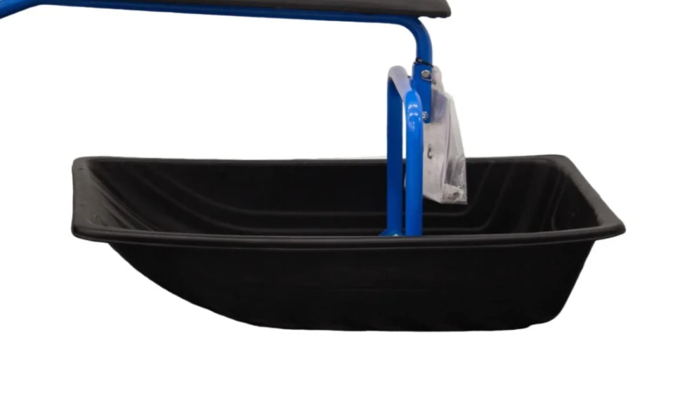 Мотобуксировщик НЕВА МС1-ZS (GB225) в Краснодаре