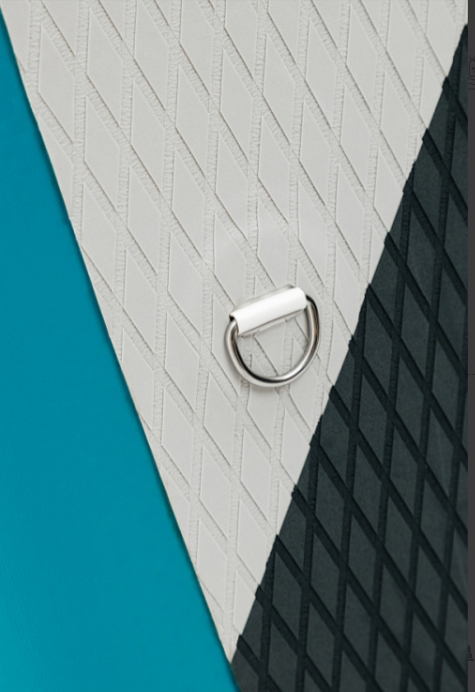 НАДУВНОЙ SUP-BOARD BUSINESS LIGHT BLUE 10 в Краснодаре