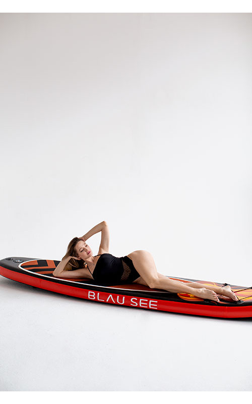 НАДУВНОЙ SUP BOARD BURNFIRE 11 в Краснодаре