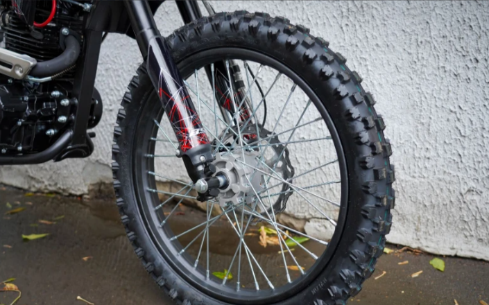 Мотоцикл BSE Z1 Y (035) в Краснодаре