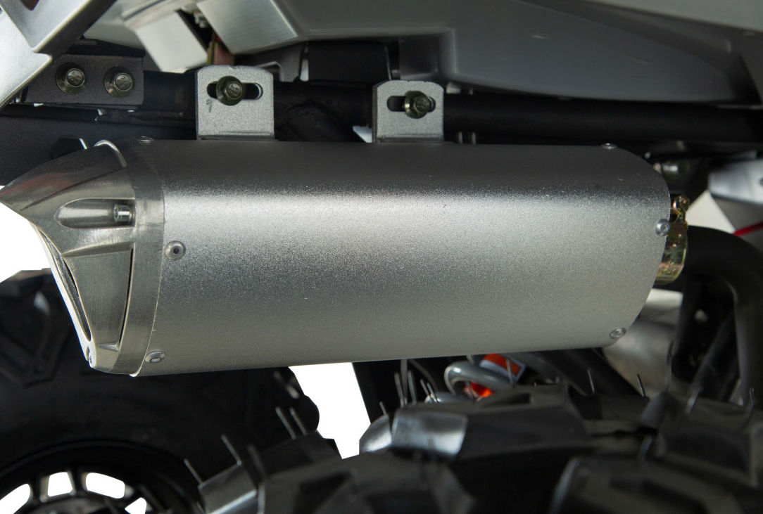 Квадроцикл YACOTA VIKING PRO 250 в Краснодаре