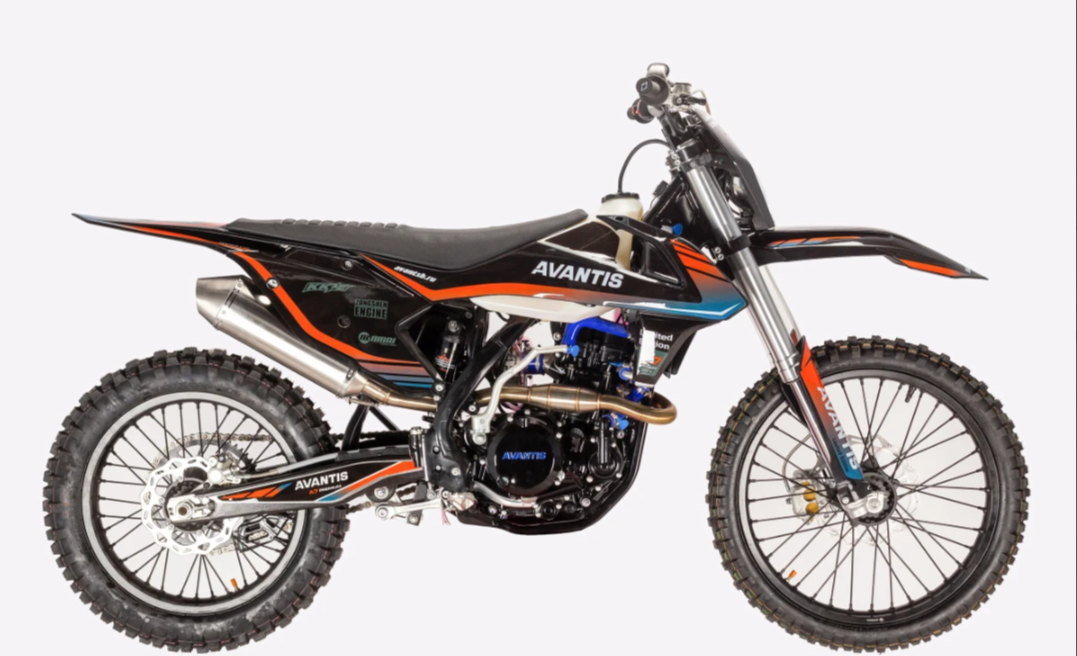 Мотоцикл Avantis A7 NEW (NC300-S/182MM) KKE в Краснодаре