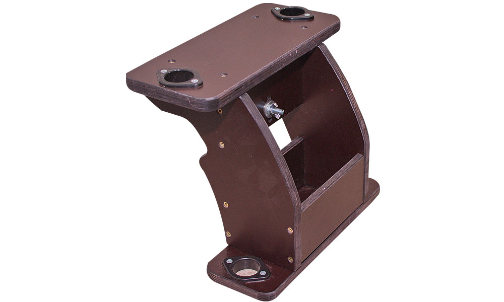 Подставка под эхолот №1 в Краснодаре