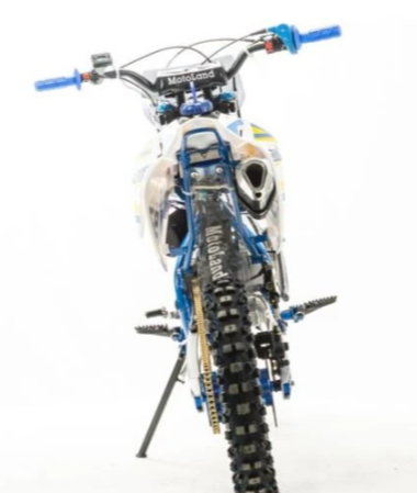 Питбайк MOTOLAND (МОТОЛЕНД) Кросс TCX125 в Краснодаре