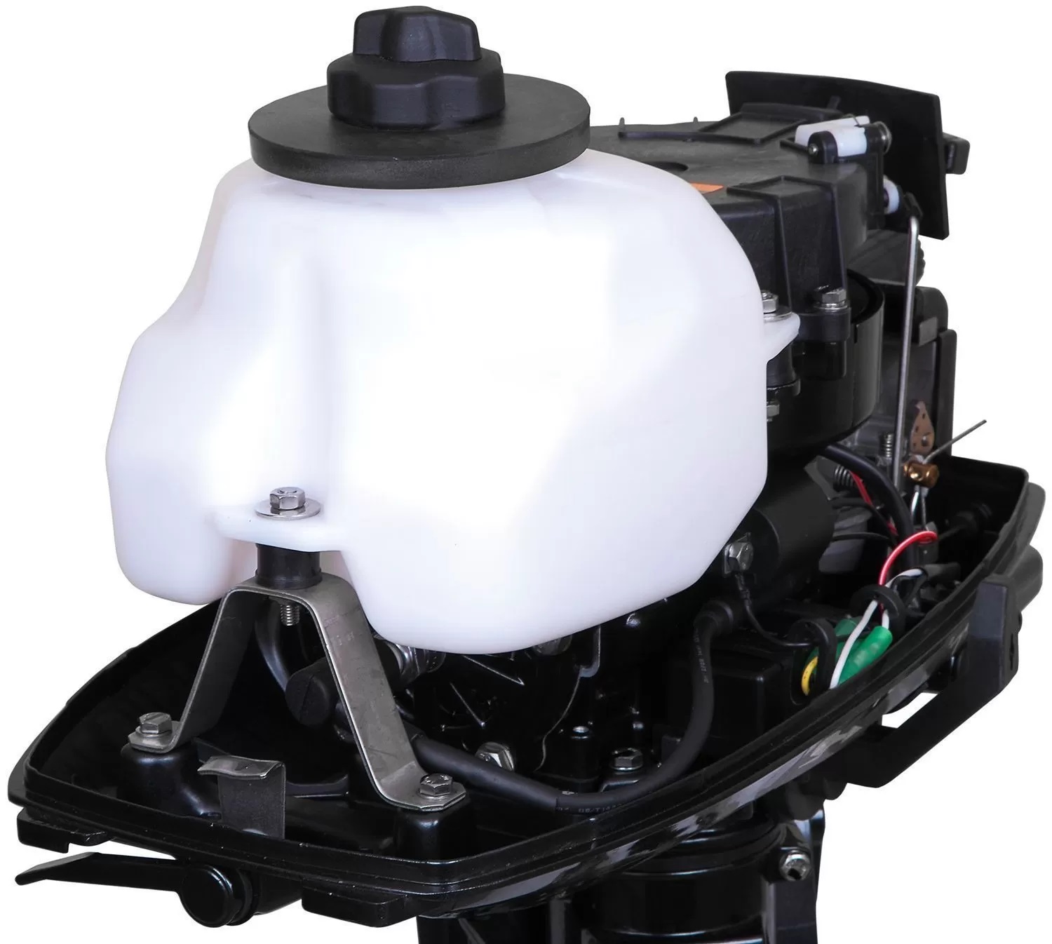 Лодочный мотор MARLIN MP 5 AMHS в Краснодаре