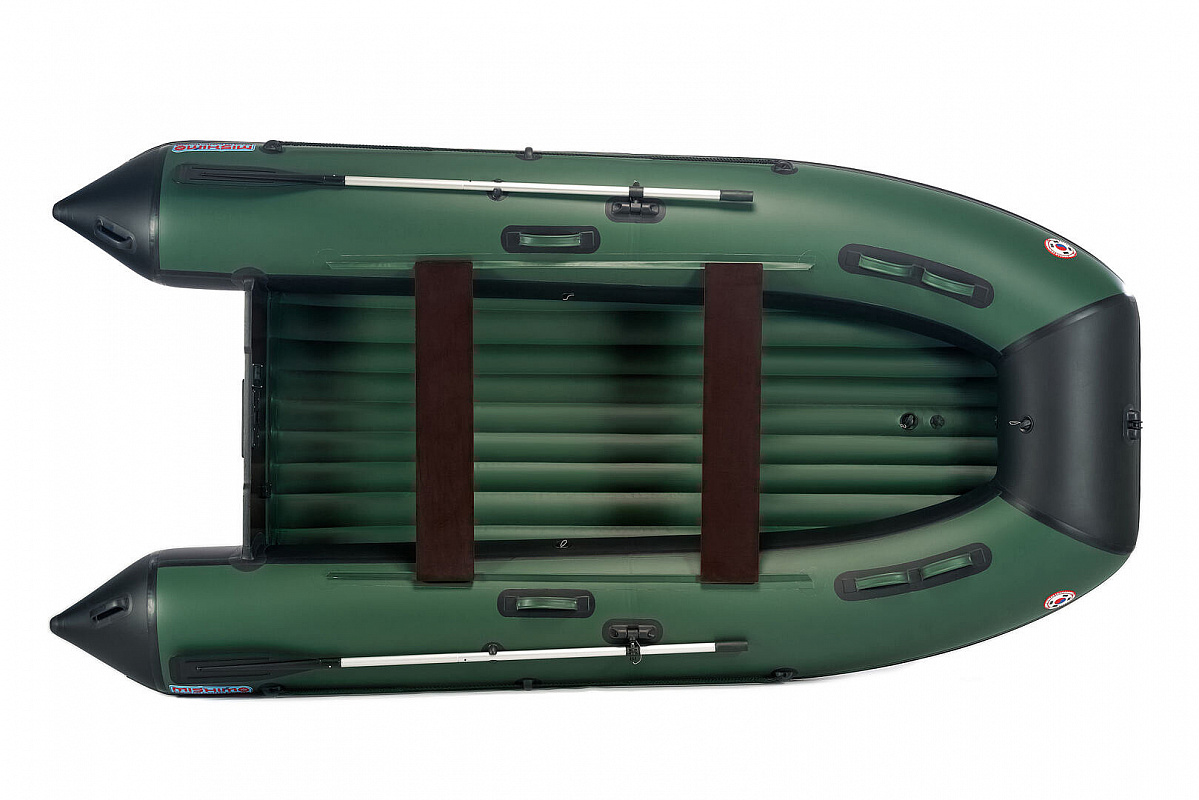 Лодка MISHIMO LITE 360 в Краснодаре