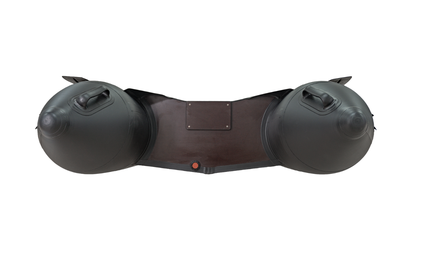 Лодка Ривьера Компакт 2900 СК в Краснодаре