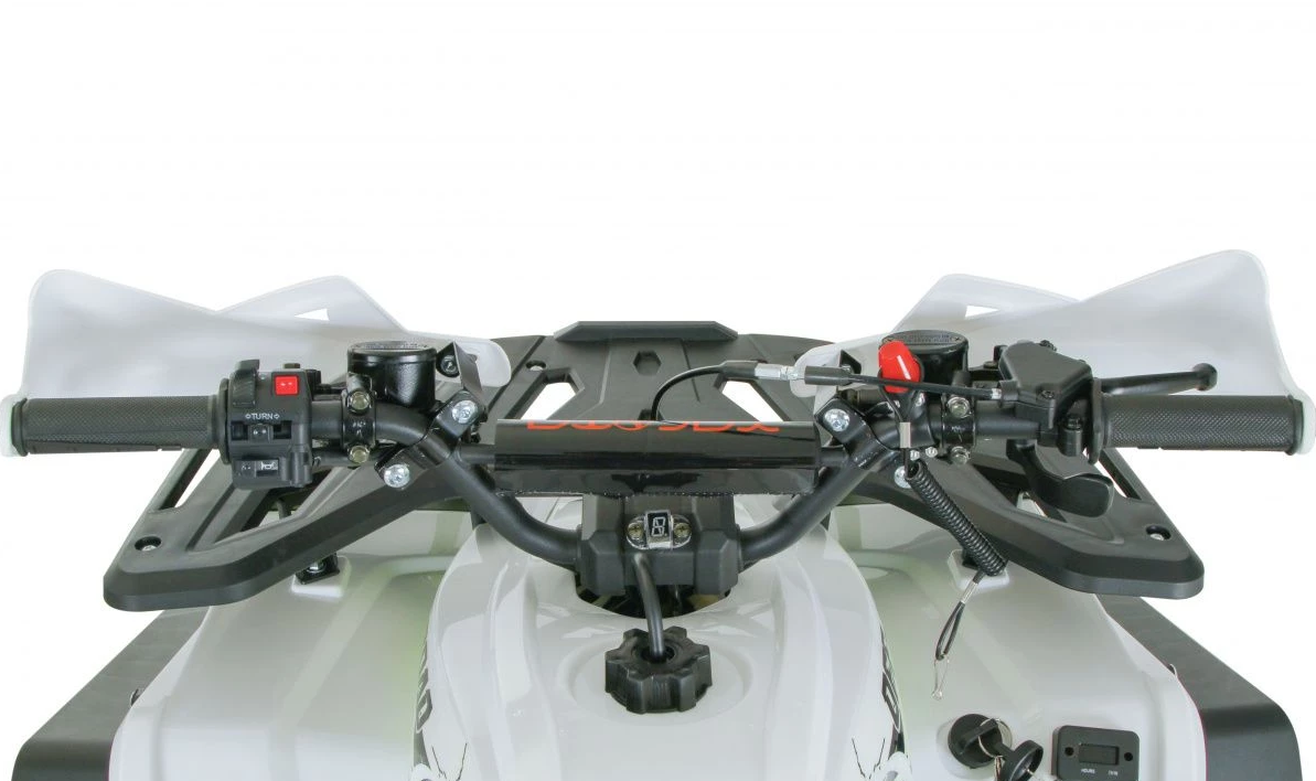 Квадроцикл YACOTA DRAGON 125 в Краснодаре