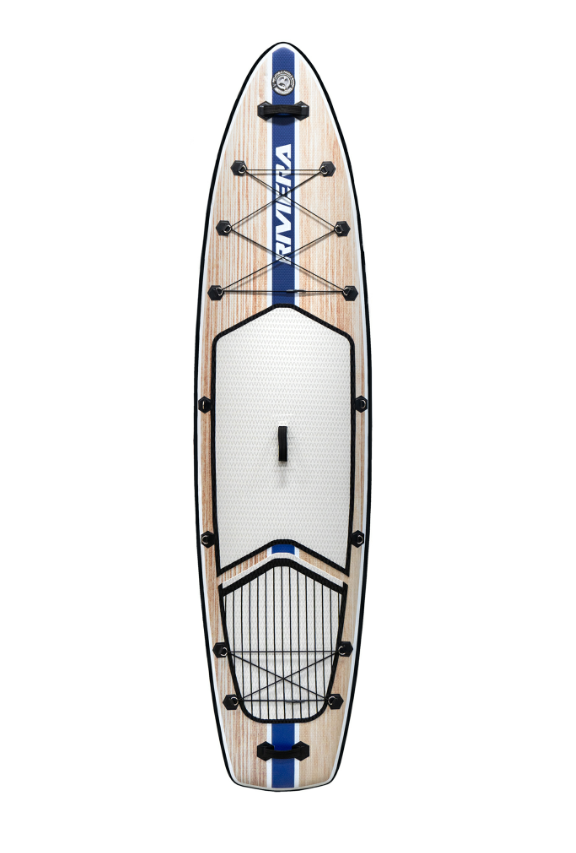 Сап-борд синий 11.6ft RIVIERA в Краснодаре