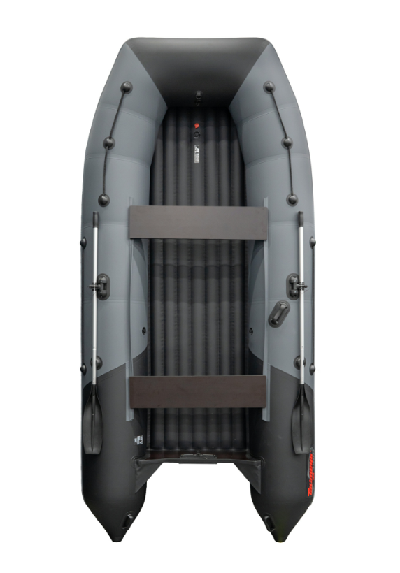 Лодка Таймень RX 3900 НДНД в Краснодаре