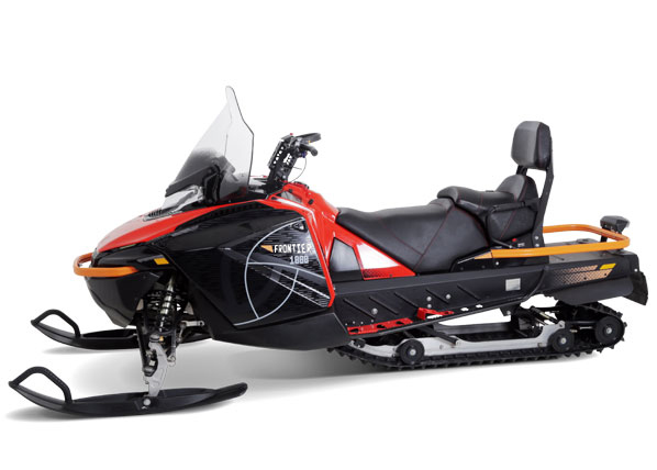 Снегоход РМ FRONTIER 1000 в Краснодаре