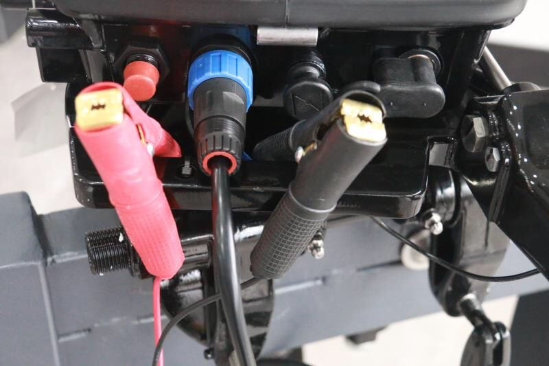 Лодочный мотор MARLIN PROLINE MP 9.9 (15) AMHS в Краснодаре