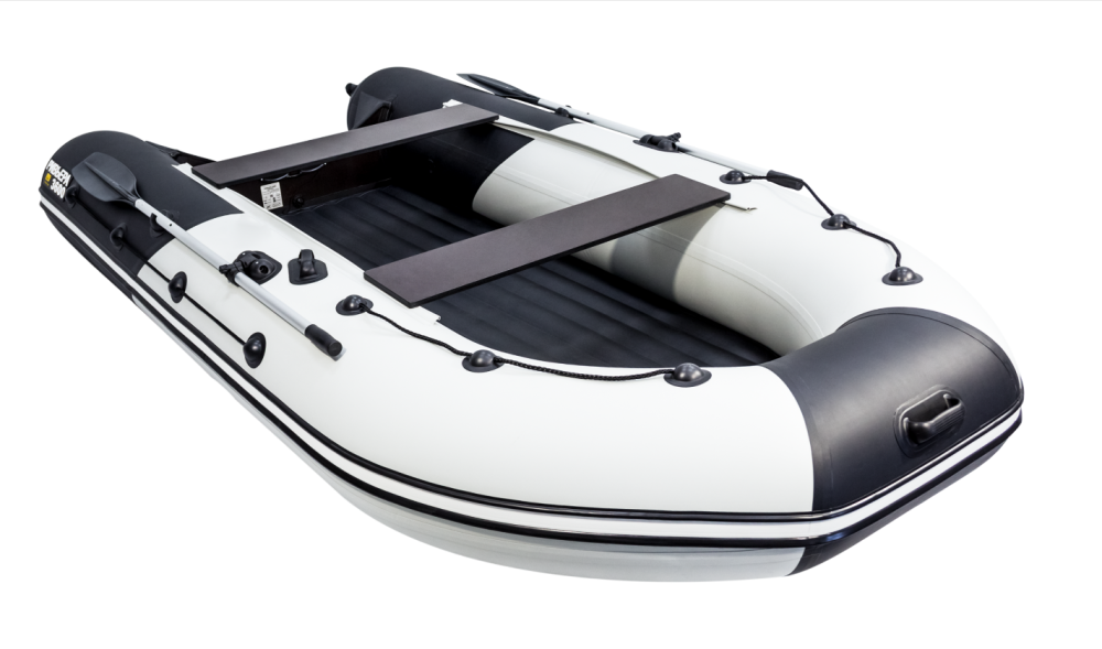 Лодка Ривьера 3600 НДНД-киль в Краснодаре