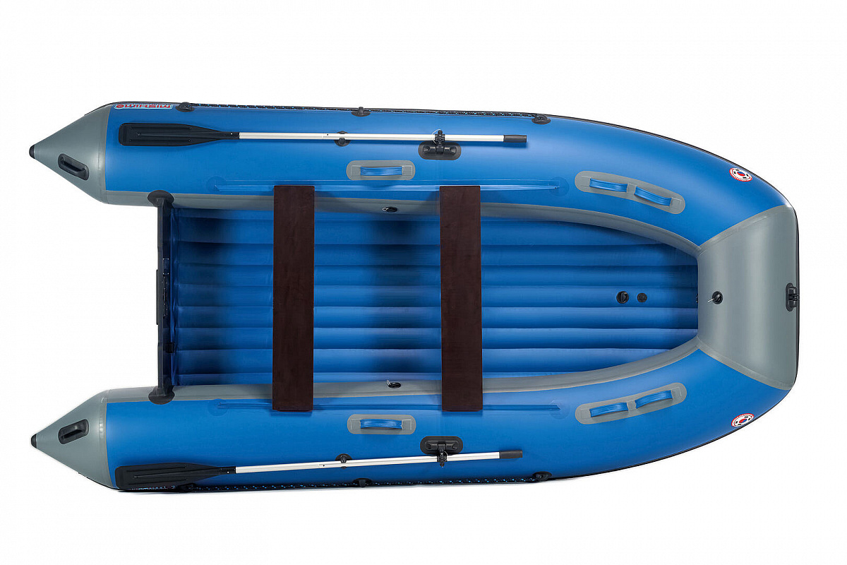 Лодка MISHIMO LITE DF 370 в Краснодаре