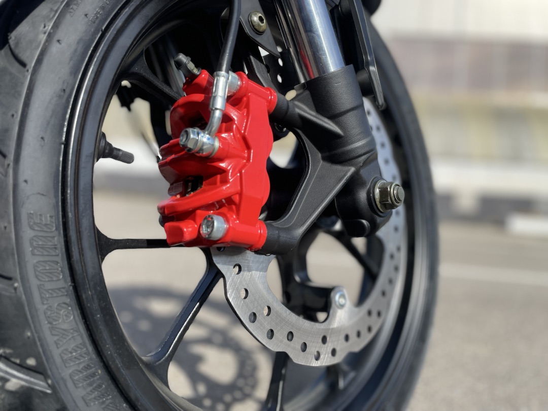 Мопед PROMAX CB150R (49) в Краснодаре