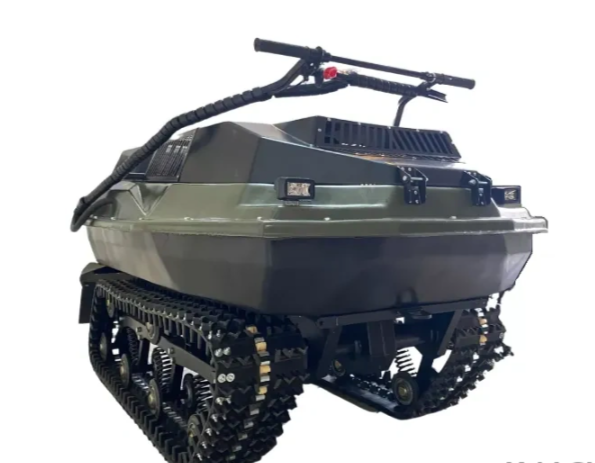 Мотобуксировщик ДиТрак-20 в базовой комплектации (с реверсом) в Краснодаре