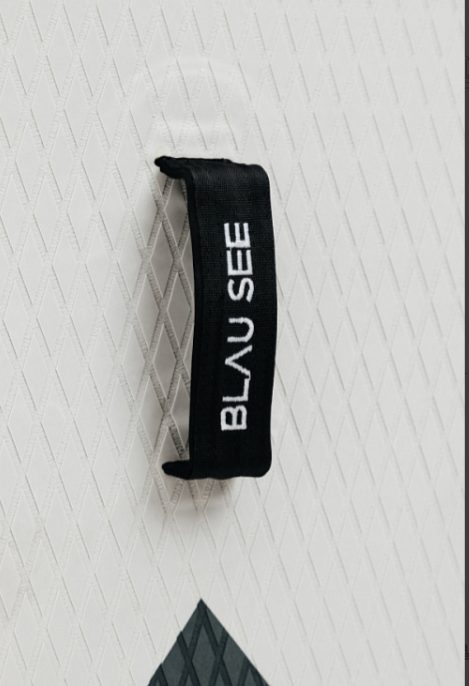 НАДУВНОЙ SUP-BOARD BUSINESS LIGHT BLUE 10 в Краснодаре