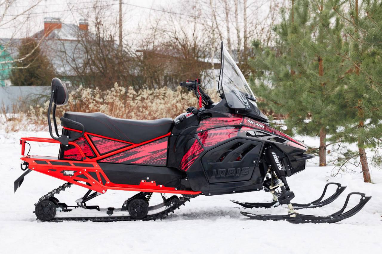 Снегоход IRBIS TUNGUS 400 25/26 в Краснодаре